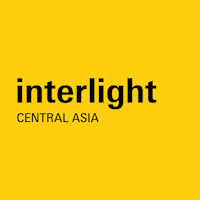 Interlight Central Asia Astana 2026 Interlight Central Asia 2026 Astana