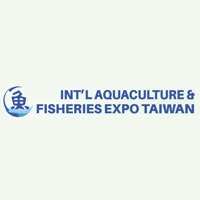 International Aquaculture and Fisheries Expo Taiwan (IAFET) 2024 Taipei