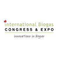 International Biogas Congress & Expo  Brussels
