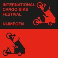 International Cargo Bike Festival 2024 Utrecht