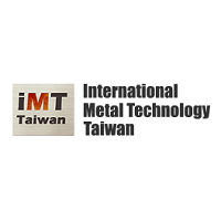 International Metal Technology Taiwan IMT 2024 Taipei