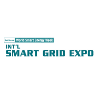 INT'L Smart Grid Expo 2024 Tokyo