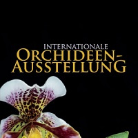 International orchid exhibition Klosterneuburg International orchid exhibition Klosterneuburg