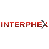 INTERPHEX 2025 New York City