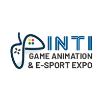 INTI Game Animation & E-sport Expo 2024 Jakarta