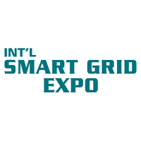 INT'L Smart Grid Expo Osaka 2020 INT'L Smart Grid Expo 2020 Osaka