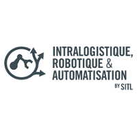 Intralogistics Robotics & Automation Paris Intralogistics Robotics & Automation Paris