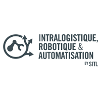 Intralogistics Robotics & Automation 2025 Paris