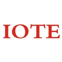 IOTE Shanghai 2023 IOTE 2023 Shanghai