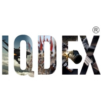 IQDEX 2024 Baghdad