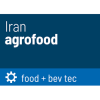 Iran food + bev tec 2024 Tehran