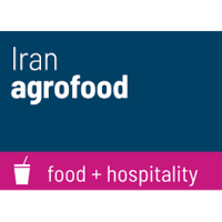 Iran food + hospitality Tehran 2025 Iran food + hospitality 2025 Tehran