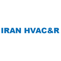 Iran HVAC & R 2024 Tehran