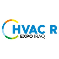 IRAQ HVAC R EXPO Erbil 2025 IRAQ HVAC R EXPO 2025 Erbil