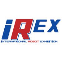 iREX International Robot Exhibition Tokyo 2019 iREX International Robot Exhibition 2019 Tokyo