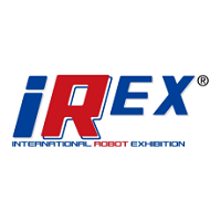 iREX International Robot Exhibition  Tokyo