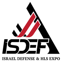ISDEF Israel Defence Exhibition  Tel Aviv