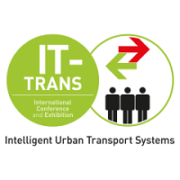 IT-Trans Karlsruhe 2022 Rheinstetten