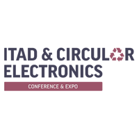 ITAD & Circular Electronics Conference & Expo Frankfurt 2025 ITAD & Circular Electronics Conference & Expo 2025 Frankfurt