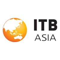 ITB Asia Singapore 2025 ITB Asia 2025 Singapore
