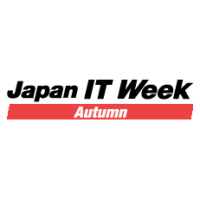 Japan IT Week Autumn Chiba 2021 Japan IT Week Autumn 2021 Chiba