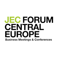 JEC Forum Central Europe Kraków 2025 JEC Forum Central Europe 2025 Kraków