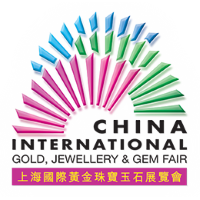 China International Gold, Jewellery & Gem Fair Shanghai China International Gold, Jewellery & Gem Fair Shanghai