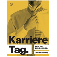 JKU Karrieretag 2024 Linz