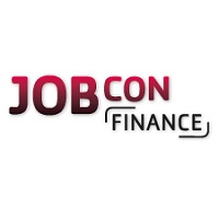 JOBcon Finance 2025 Frankfurt