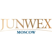 Junwex 2024 Moscow