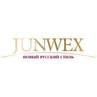 Junwex New Russian Style 2024 Moscow