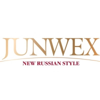 JUNWEX New Russian Style Moscow 2021 JUNWEX New Russian Style 2021 Moscow