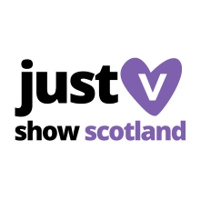 just v show scotland 2023 Glasgow