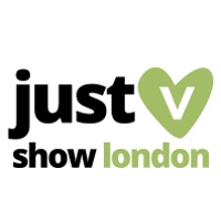 just v show 2024 London