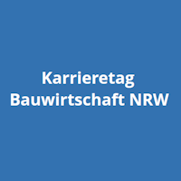 NRW Construction Industry Career Day (Karrieretag Bauwirtschaft NRW) 2024 Wuppertal