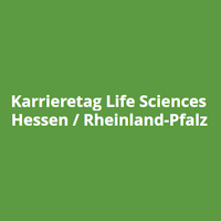 Hessen-Rhineland-Palatinate Life Sciences Career Day 2024 Langen