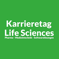 Career Day Life Sciences  2024 Langen