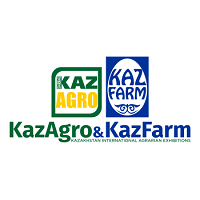 KazAgro & KazFarm 2024 Astana