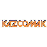 Kazcomak  Almaty