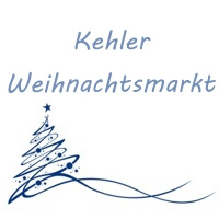 Christmas market  Kehl