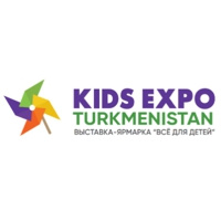 Kids Expo Ashgabat 2025 Kids Expo 2025 Ashgabat