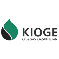 KIOGE Almaty 2026 KIOGE 2026 Almaty