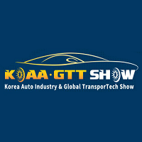KOAA-GTT Show 2022 Goyang