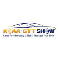 KOAA-GTT Show 2025 Goyang