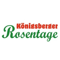Königsberger Rosentage 2026 Königsberg i.Bay.
