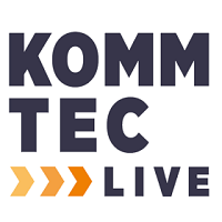 KommTec live Offenburg 2021 KommTec live 2021 Offenburg