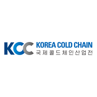 KOREA COLD CHAIN 2025 Goyang