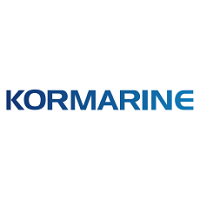 Kormarine Busan 2023 Kormarine 2023 Busan