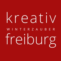 kreativ freiburg WINTERZAUBER Freiburg im Breisgau 2025 kreativ freiburg WINTERZAUBER 2025 Freiburg im Breisgau