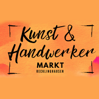 Art and Craft Market (Kunst & Handwerkermarkt) 2025 Recklinghausen